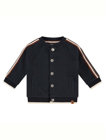 Babyface Vest zwart