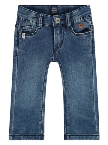 Babyface Jeans - Comfort fit - in Blau