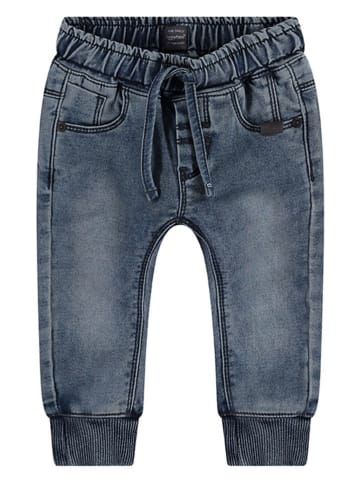 Babyface Spijkerbroek - slim fit - blauw