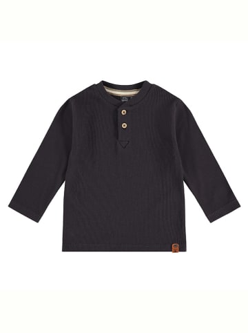 Babyface Longsleeve in Schwarz