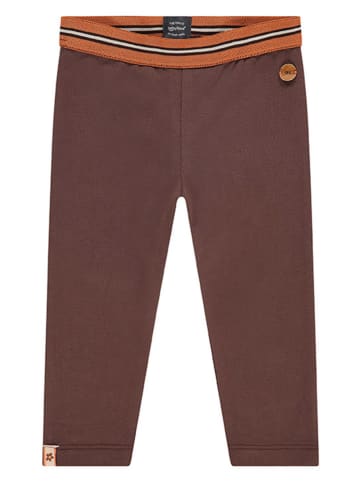 Babyface Legging bruin