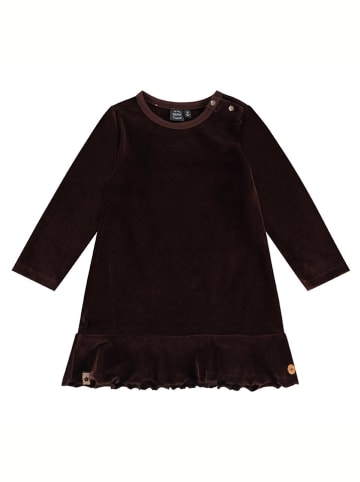 Babyface Kleid in Braun