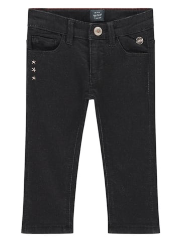 Babyface Jeans - Regular fit - in Schwarz
