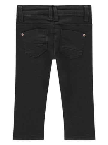 Babyface Jeans - Regular fit - in Schwarz