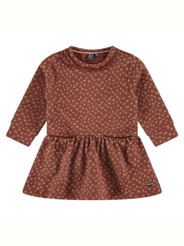 Babyface Jurk bruin/beige