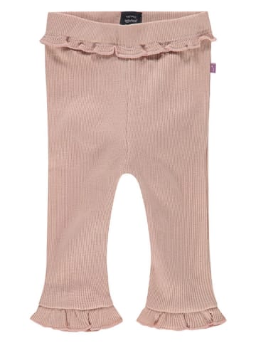 Babyface Legging lichtroze