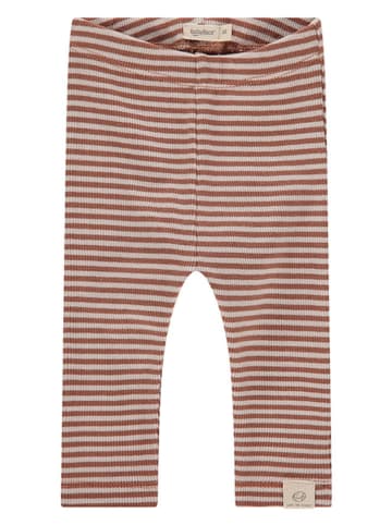 Babyface Legging lichtbruin/beige