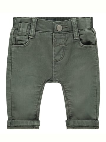 Babyface Jeans - Regular fit - in Oliv
