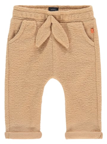 Babyface Sweatbroek beige