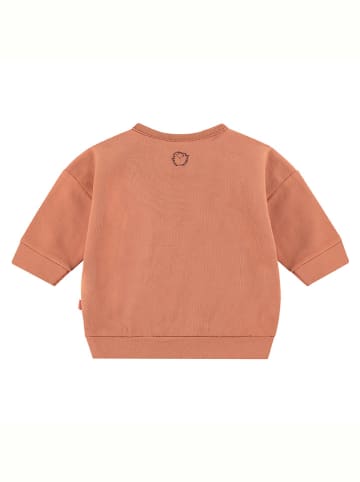Babyface Sweatshirt in Apricot
