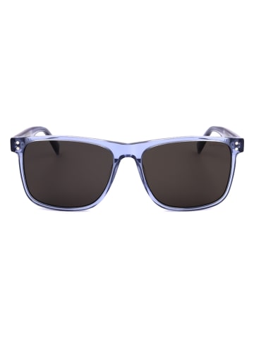 Levi´s Herren-Sonnenbrille in Hellblau/ Schwarz