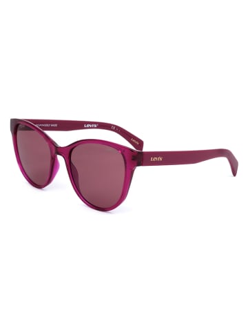 Levi´s Damen-Sonnenbrille in Pink