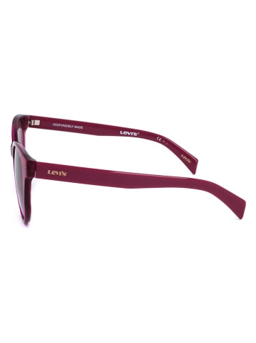 Levi's Damen-Sonnenbrille in Pink
