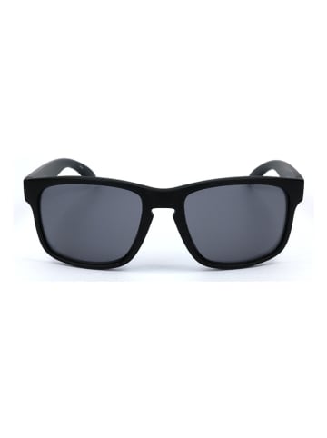 Calvin Klein Herren-Sonnenbrille in Schwarz