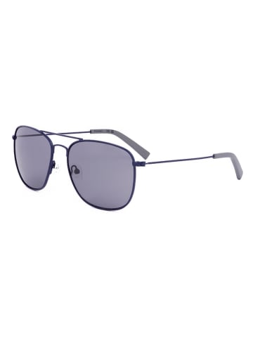 Calvin Klein Herren-Sonnenbrille in Blau