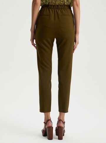 BGN Hose in Khaki