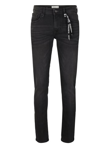 Tom Tailor Jeans - Slim fit - in Schwarz