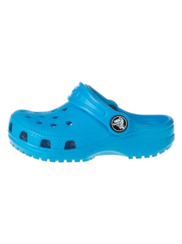 Crocs Crocs in Blau