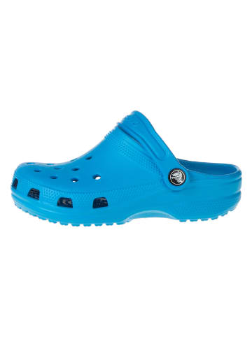 Crocs Crocs in Blau
