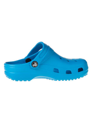 Crocs Crocs in Blau