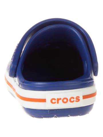 Crocs Crocs "Crocband" in Dunkelblau