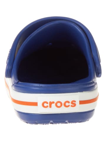 Crocs Crocs "Crocband" in Dunkelblau