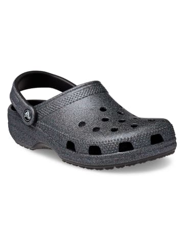 Crocs Crocs "Classic" in Schwarz