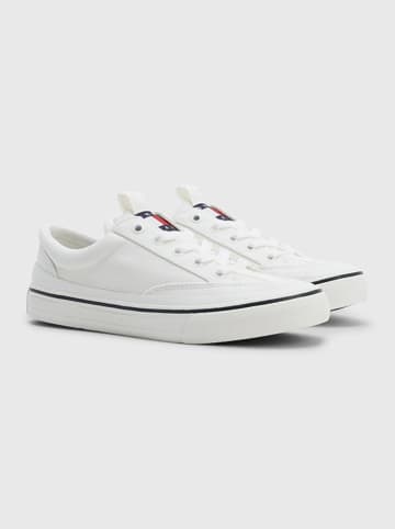 Tommy Hilfiger Sneakers in Creme