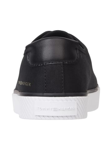 Tommy Hilfiger Shoes Sneakers in Schwarz