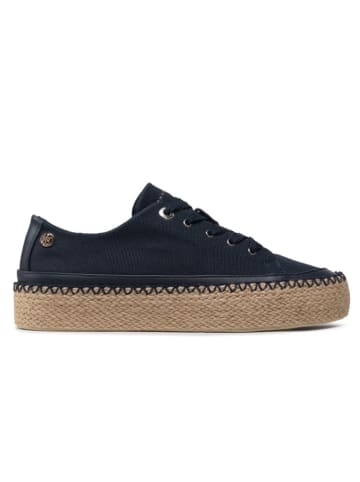 Tommy Hilfiger Shoes Sneakers in Dunkelblau