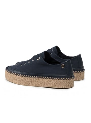 Tommy Hilfiger Shoes Sneakers in Dunkelblau