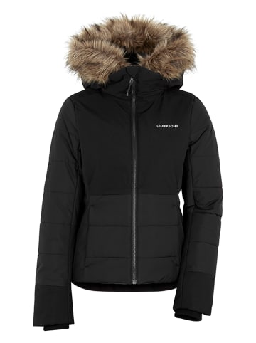 Didriksons Winterjacke "Carina" in Dunkelblau