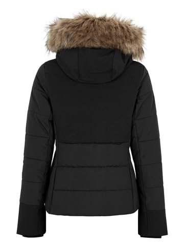 Didriksons Winterjacke "Carina" in Dunkelblau