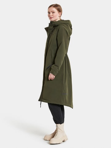 Didrikson Parka "Alicia" in Khaki