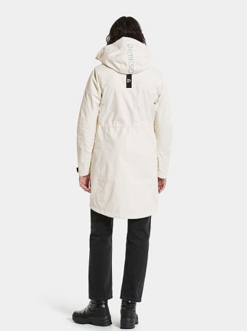 Didriksons Parka "Thelma" wit