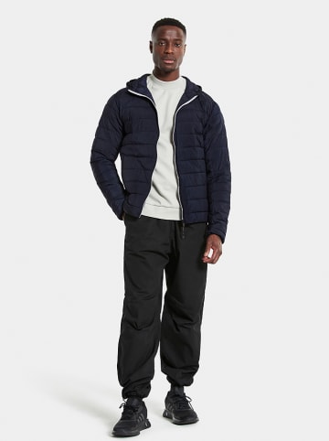 Didriksons Steppjacke "Jonte" in Dunkelblau