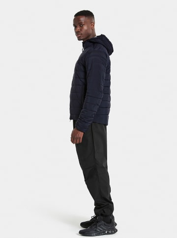 Didriksons Steppjacke "Jonte" in Dunkelblau