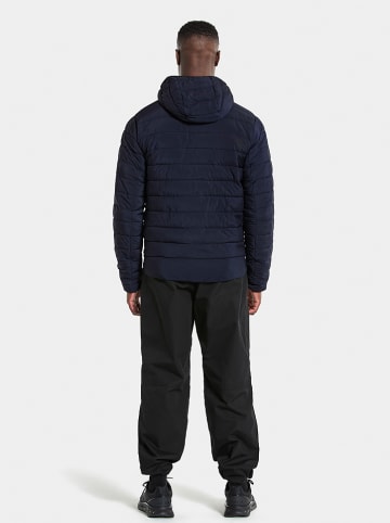 Didriksons Steppjacke "Jonte" in Dunkelblau