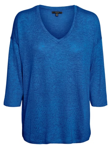 Vero Moda Pullover in Blau