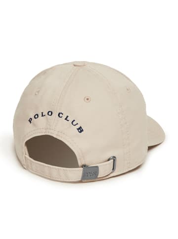 Polo Club Pet beige goedkoop kopen limango