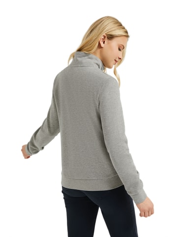 Polo Club Sweatshirt grijs
