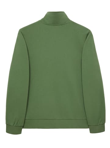 Polo Club Sweatshirt groen