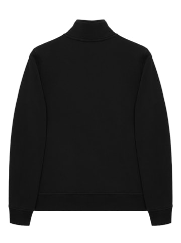 Polo Club Bluza w kolorze czarnym