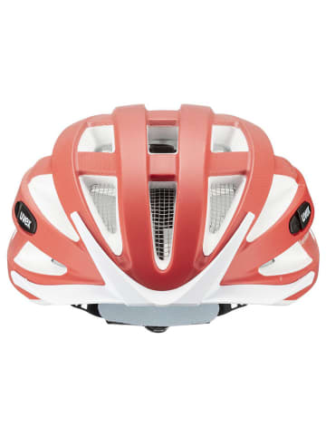 Uvex Fahrradhelm "Air Wing" in Orange