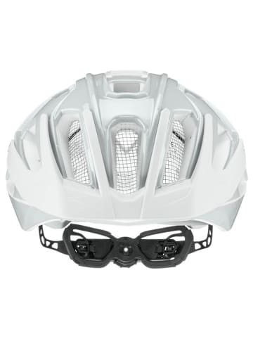 Uvex Fahrradhelm "Quatro" in Grau