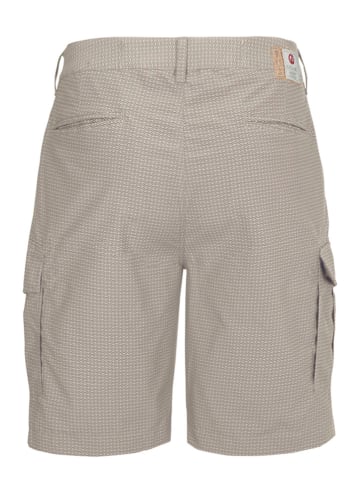G.I.G.A. DX by KILLTEC Shorts "GS 39" in Beige