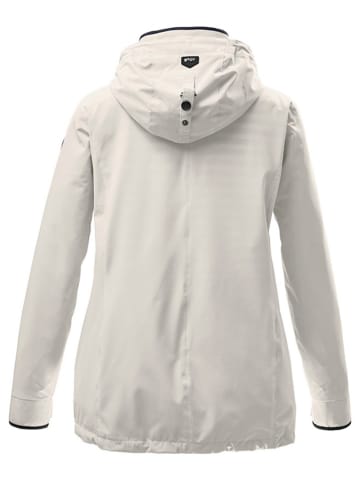 STOY Funktionsjacke in Creme