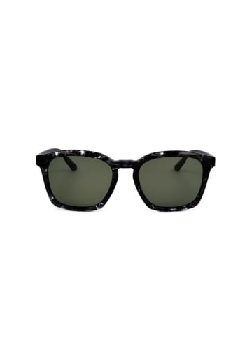 Scotch & Soda Herenzonnebril zwart