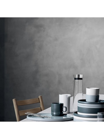 Blomus Szklanki (2 szt.) "Nero" do Latte-Macchiato - 320 ml