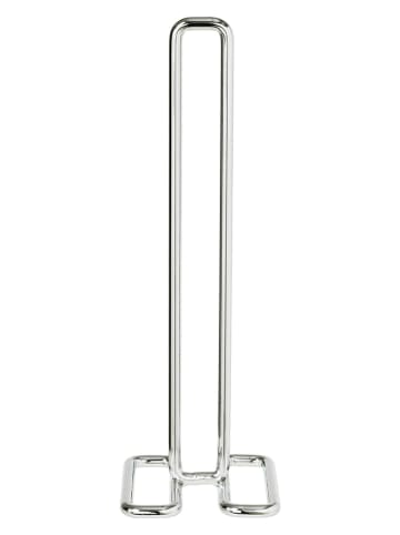 Blomus Keukenrolhouder "Wires" chroomkleurig - (B)31 cm